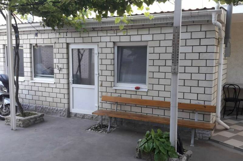 Изображение Изображение гостиницы &quot;Гостевой дом на Калинина 15&quot; #10 #8