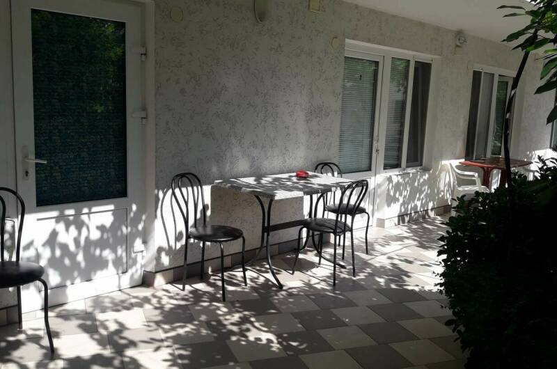 Изображение Изображение гостиницы &quot;Гостевой дом на Калинина 15&quot; #11 #9