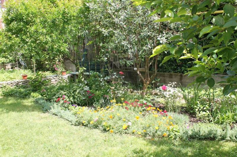 Изображение Изображение гостиницы &quot;Гостевой дом «Лужайка»&quot; #4 #2