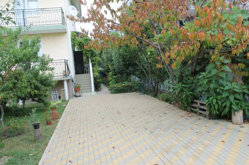 Изображение Изображение гостиницы &quot;Гостевой дом «Лужайка»&quot; #7 #5