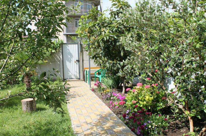 Изображение Изображение гостиницы &quot;Гостевой дом «Лужайка»&quot; #11 #9