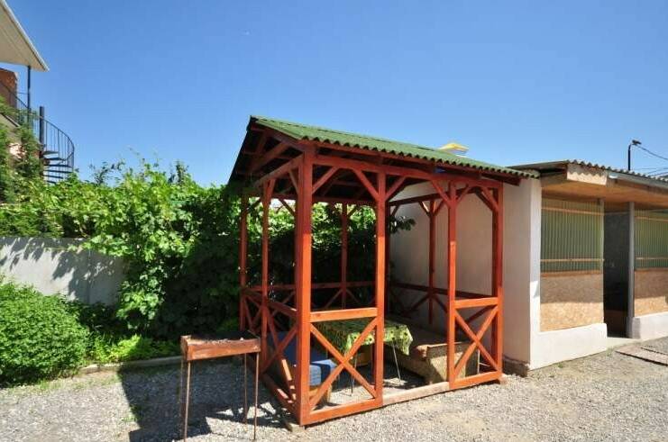 Изображение Изображение гостиницы &quot;Частный сектор на Сурожской&quot; #3 #1