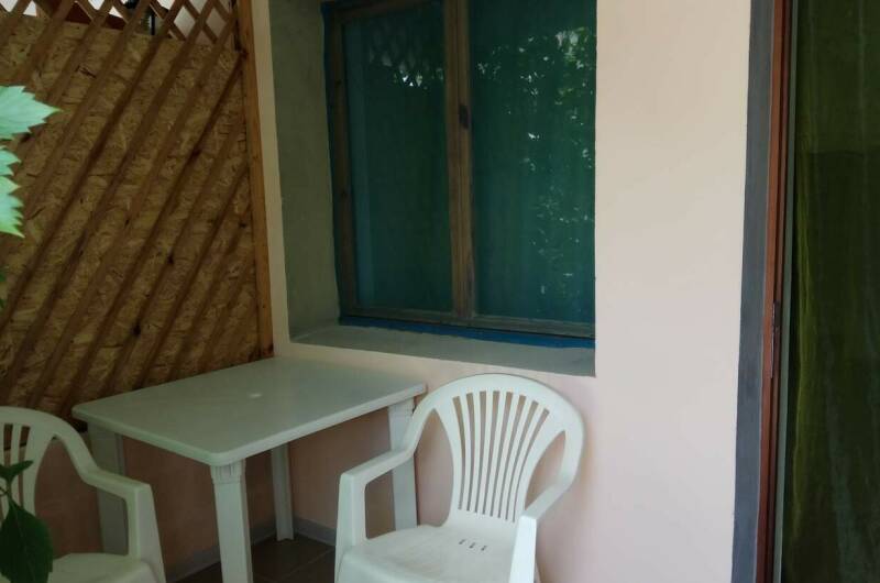 Изображение Изображение гостиницы &quot;Частный сектор на Сурожской&quot; #7 #5