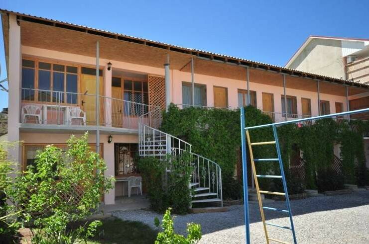 Изображение Изображение гостиницы &quot;Частный сектор на Сурожской&quot; #8 #6