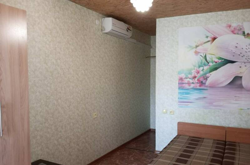 Изображение Изображение гостиницы &quot;Частный сектор на Сурожской&quot; #9 #7