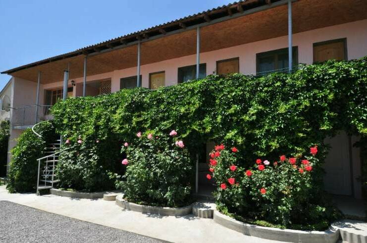 Изображение Изображение гостиницы &quot;Частный сектор на Сурожской&quot; #10 #8