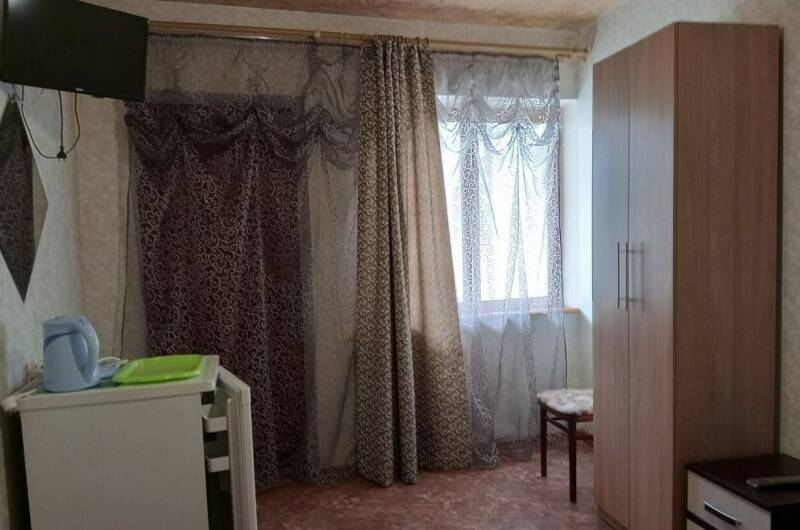 Изображение Изображение гостиницы &quot;Частный сектор на Сурожской&quot; #11 #9