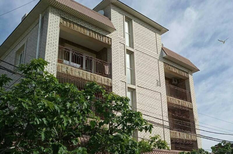 Изображение Изображение гостиницы &quot;Гостевой дом «Navigator»&quot; #5 #3