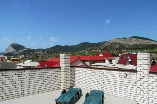 Изображение Изображение гостиницы &quot;Гостевой дом «Navigator»&quot; #6 #4