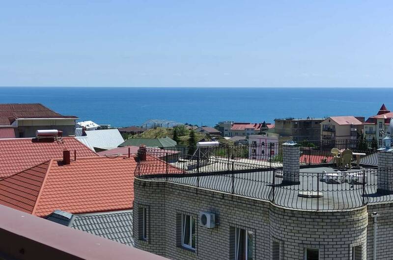 Изображение Изображение гостиницы &quot;Гостевой дом «Navigator»&quot; #7 #5