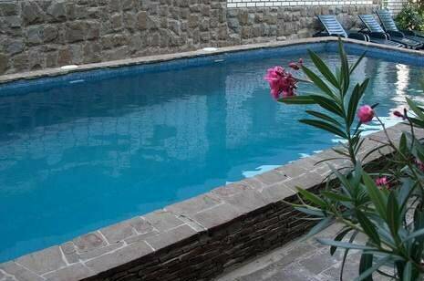 Изображение Изображение гостиницы &quot;Гостевой дом «Navigator»&quot; #8 #6