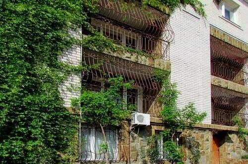 Изображение Изображение гостиницы &quot;Гостевой дом «Navigator»&quot; #11 #9