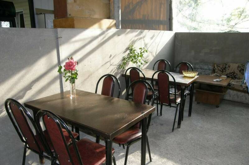 Изображение Изображение гостиницы &quot;Гостевой дом «ТриАр»&quot; #4 #2