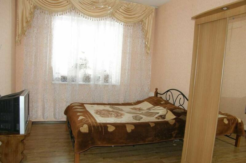 Изображение Изображение гостиницы &quot;Гостевой дом «ТриАр»&quot; #5 #3