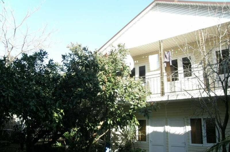 Изображение Изображение гостиницы &quot;Гостевой дом «ТриАр»&quot; #7 #5