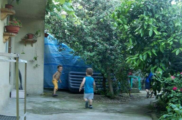 Изображение Изображение гостиницы &quot;Гостевой дом «ТриАр»&quot; #10 #8