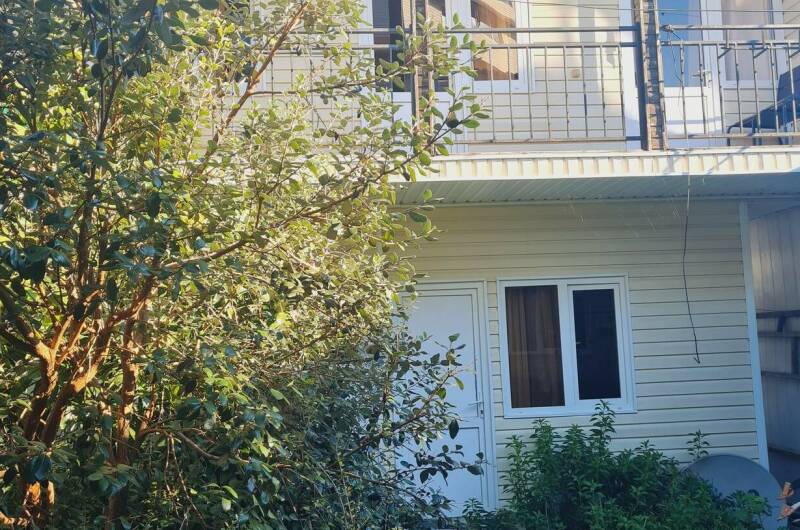 Изображение Изображение гостиницы &quot;Гостевой дом «ТриАр»&quot; #11 #9