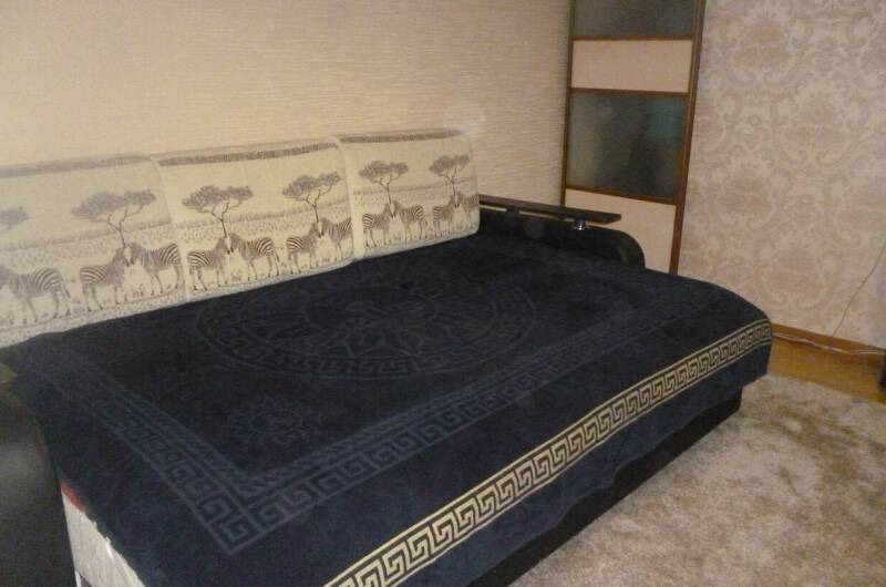 Изображение квартиры "Квартира под ключ на Победе 62" #1