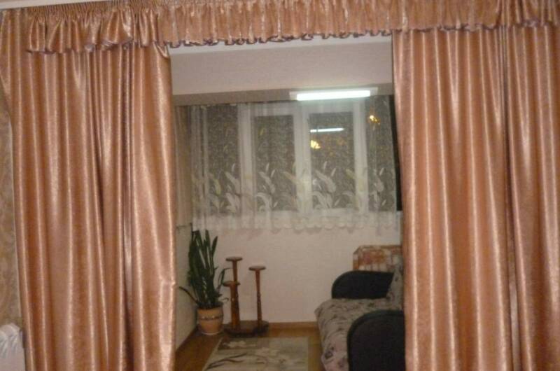 Изображение Изображение квартиры &quot;Квартира под ключ на Победе 62&quot; #3 #1