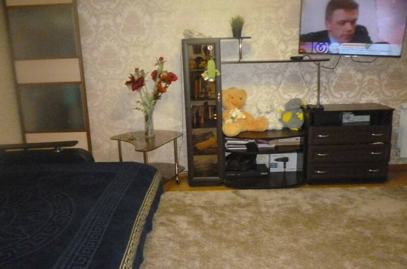 Изображение Изображение квартиры &quot;Квартира под ключ на Победе 62&quot; #6 #4