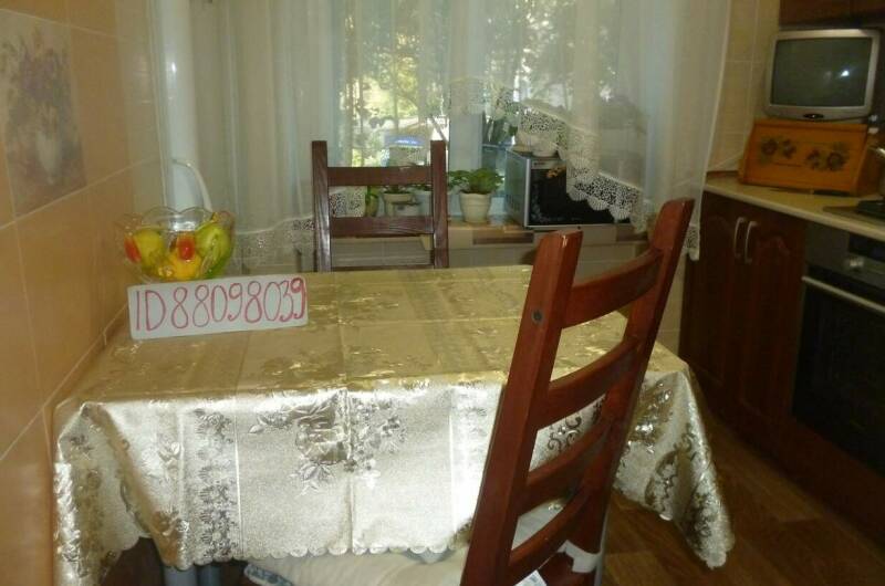 Изображение Изображение квартиры &quot;Квартира под ключ на Победе 62&quot; #7 #5