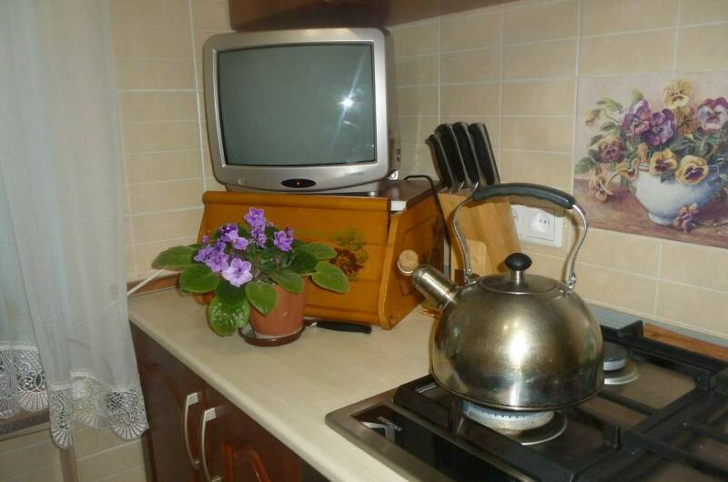 Изображение Изображение квартиры &quot;Квартира под ключ на Победе 62&quot; #8 #6