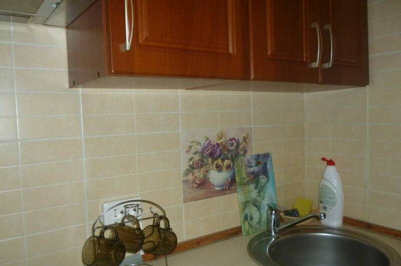 Изображение Изображение квартиры &quot;Квартира под ключ на Победе 62&quot; #11 #9