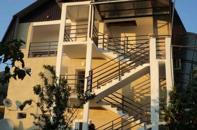 Изображение Изображение гостиницы &quot;Гостевой дом «У Руслана»&quot; #3 #1