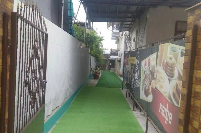 Изображение Изображение гостиницы &quot;Гостевой дом «У Руслана»&quot; #5 #3