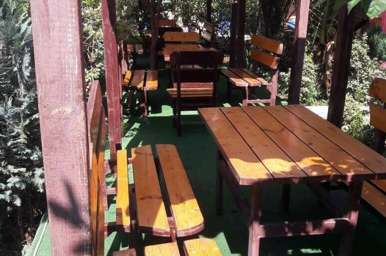 Изображение Изображение гостиницы &quot;Гостевой дом «У Руслана»&quot; #6 #4