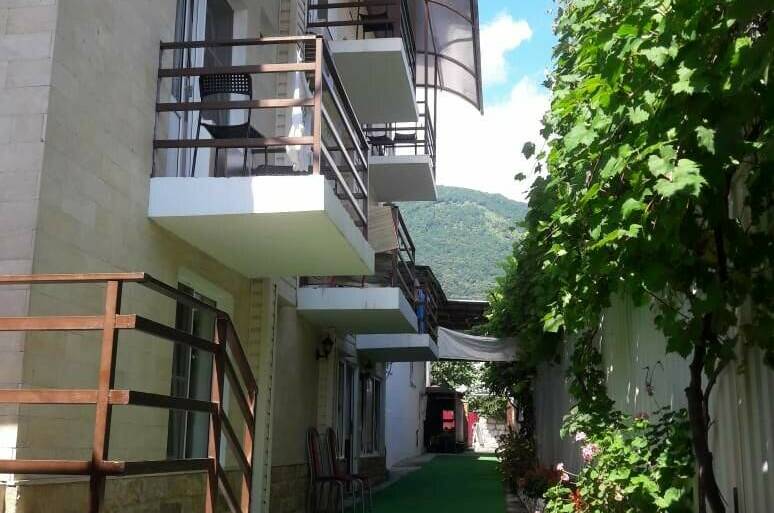 Изображение Изображение гостиницы &quot;Гостевой дом «У Руслана»&quot; #8 #6