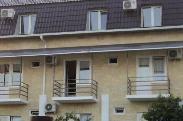 Изображение Изображение гостиницы &quot;Гостевой дом «У Руслана»&quot; #9 #7