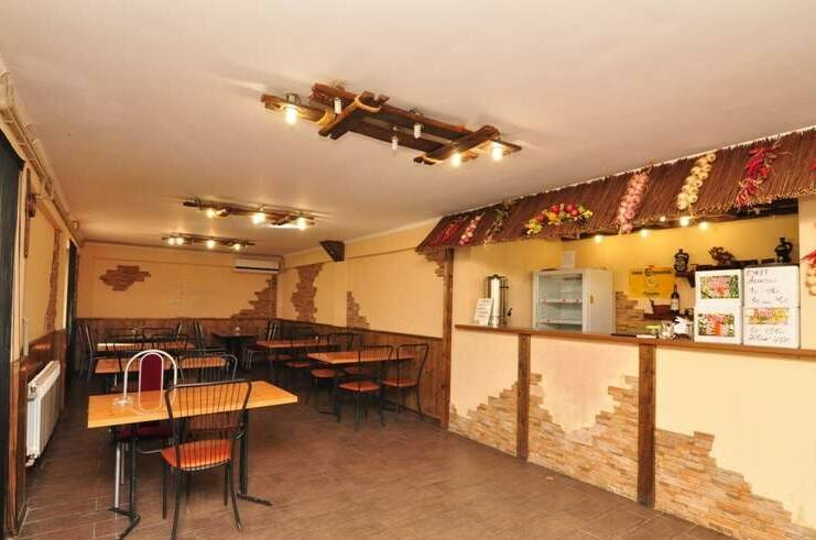 Изображение Изображение гостиницы &quot;Гостевой дом «У Руслана»&quot; #10 #8