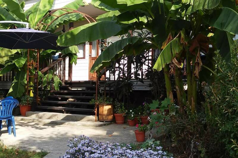 Изображение гостиницы "Гостевой дом на улице Сочинская" #1