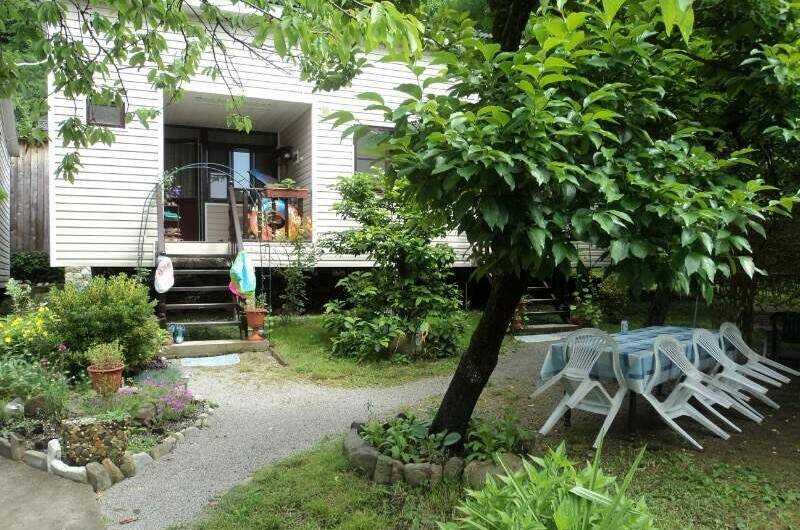 Изображение Изображение гостиницы &quot;Гостевой дом на улице Сочинская&quot; #5 #3