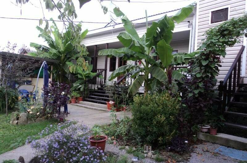 Изображение Изображение гостиницы &quot;Гостевой дом на улице Сочинская&quot; #7 #5