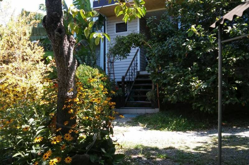 Изображение Изображение гостиницы &quot;Гостевой дом на улице Сочинская&quot; #9 #7