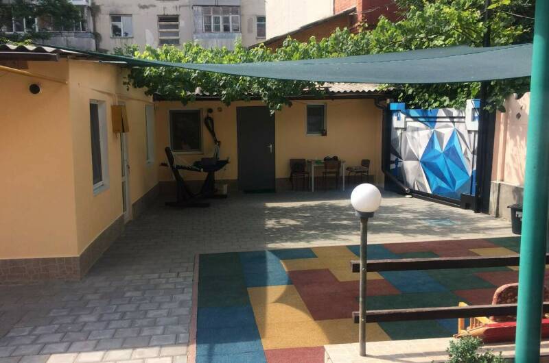 Изображение квартиры "Дом под ключ в центре" #1