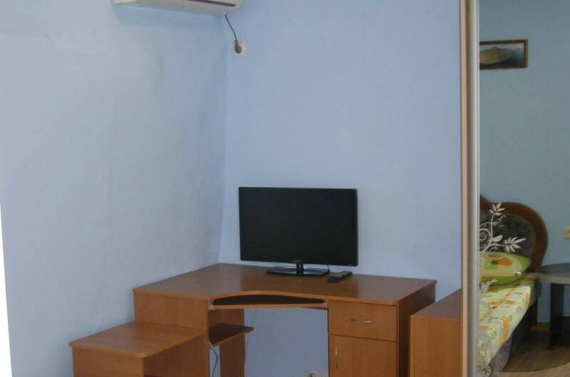 Изображение Изображение квартиры &quot;Дом под ключ в центре&quot; #3 #1