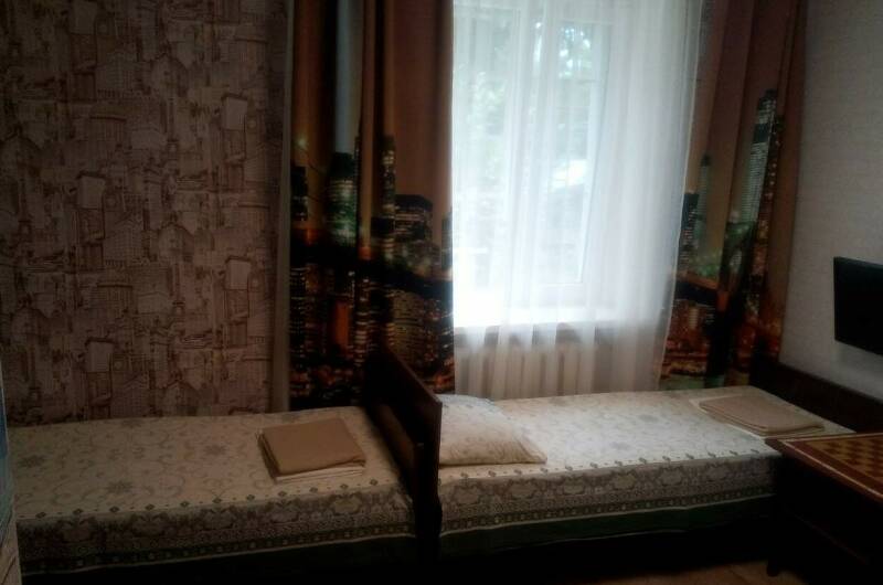 Изображение Изображение квартиры &quot;Дом под ключ в центре&quot; #6 #4