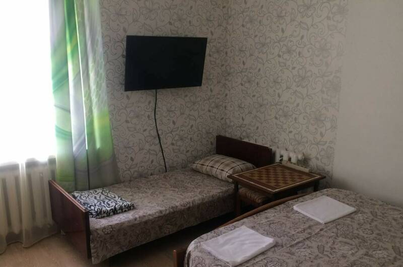 Изображение Изображение квартиры &quot;Дом под ключ в центре&quot; #7 #5