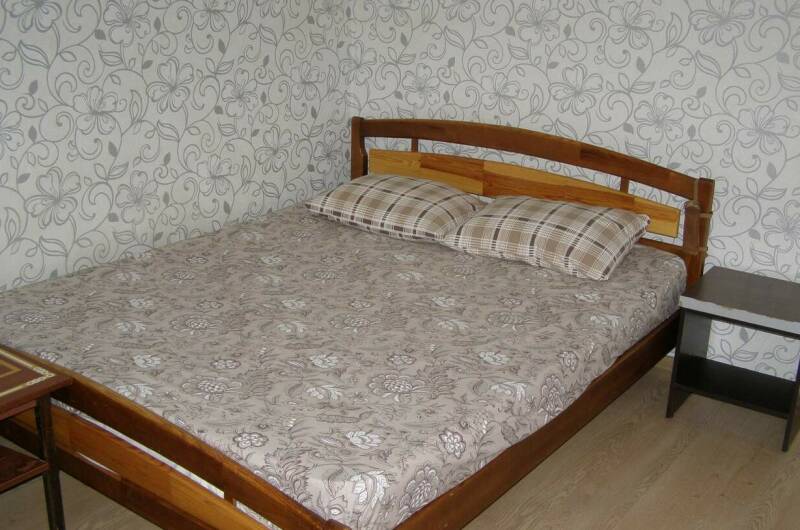 Изображение Изображение квартиры &quot;Дом под ключ в центре&quot; #8 #6