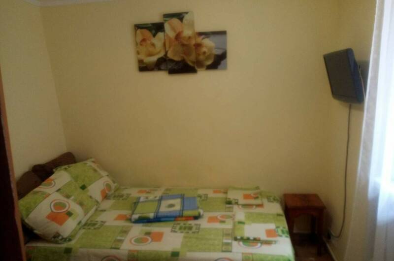 Изображение Изображение квартиры &quot;Дом под ключ в центре&quot; #10 #8