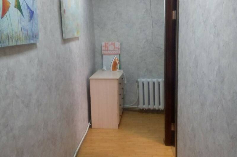 Изображение Изображение квартиры &quot;Дом под ключ в центре&quot; #11 #9