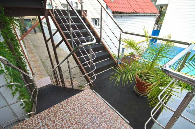 Изображение Изображение гостиницы &quot;Гостевой дом «Лиственница»&quot; #3 #1