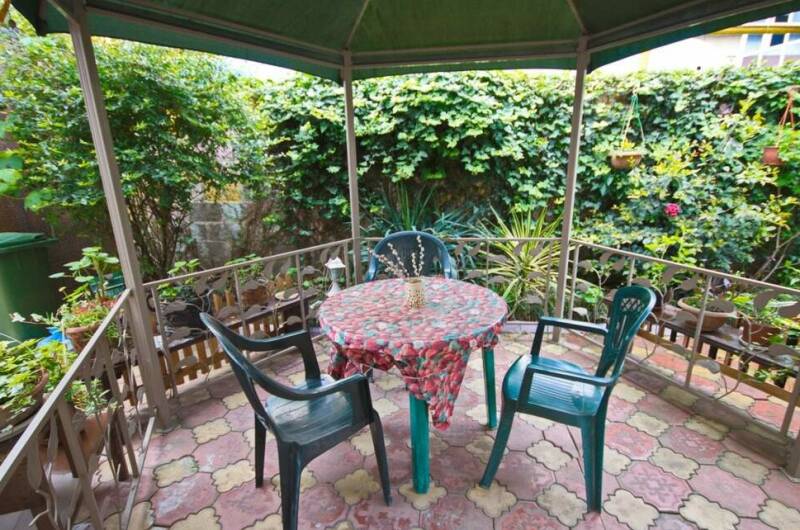 Изображение Изображение гостиницы &quot;Гостевой дом «Лиственница»&quot; #10 #8