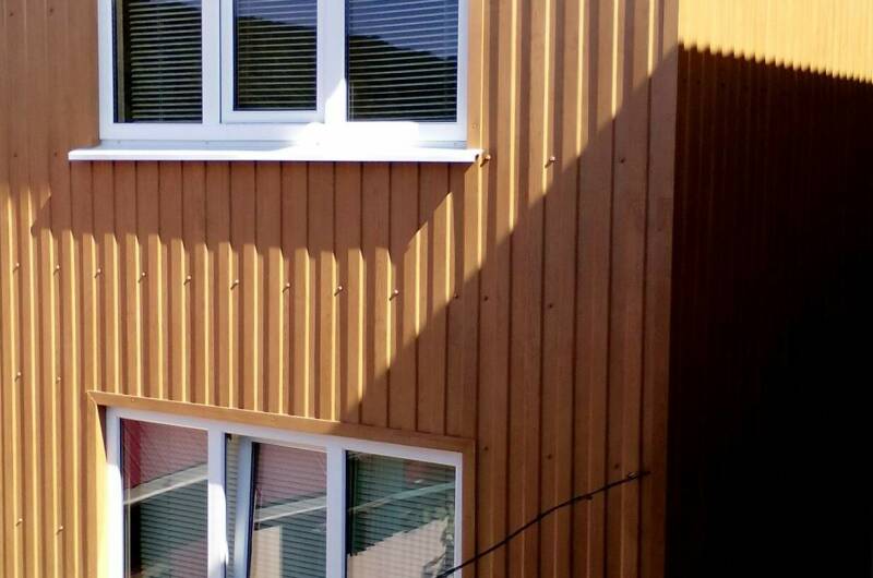 Изображение Изображение гостиницы &quot;Гостевой дом «Natali»&quot; #5 #3