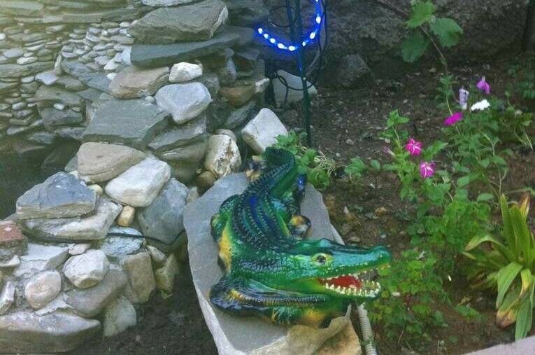 Изображение Изображение гостиницы &quot;Гостевой дом «Natali»&quot; #6 #4