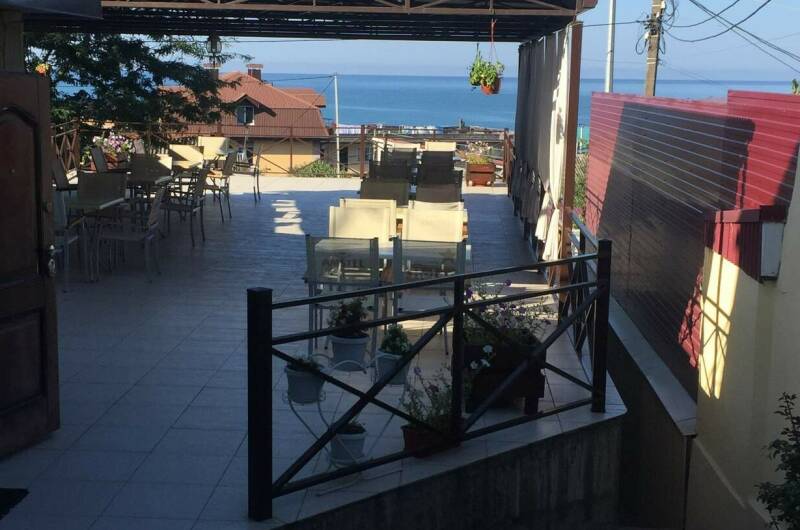 Изображение Изображение гостиницы &quot;Гостевой дом «Natali»&quot; #7 #5