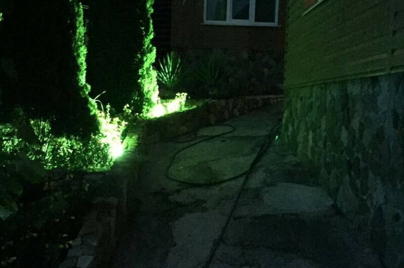 Изображение Изображение гостиницы &quot;Гостевой дом «Natali»&quot; #8 #6